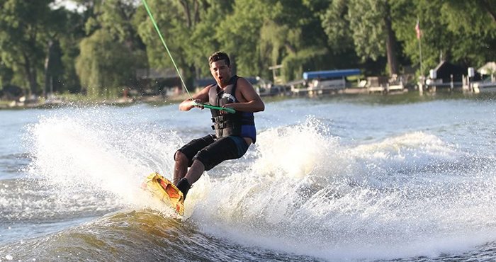 Outdoors | Rockingham County | | Wakeboard | Rivers & Lakes | Trails