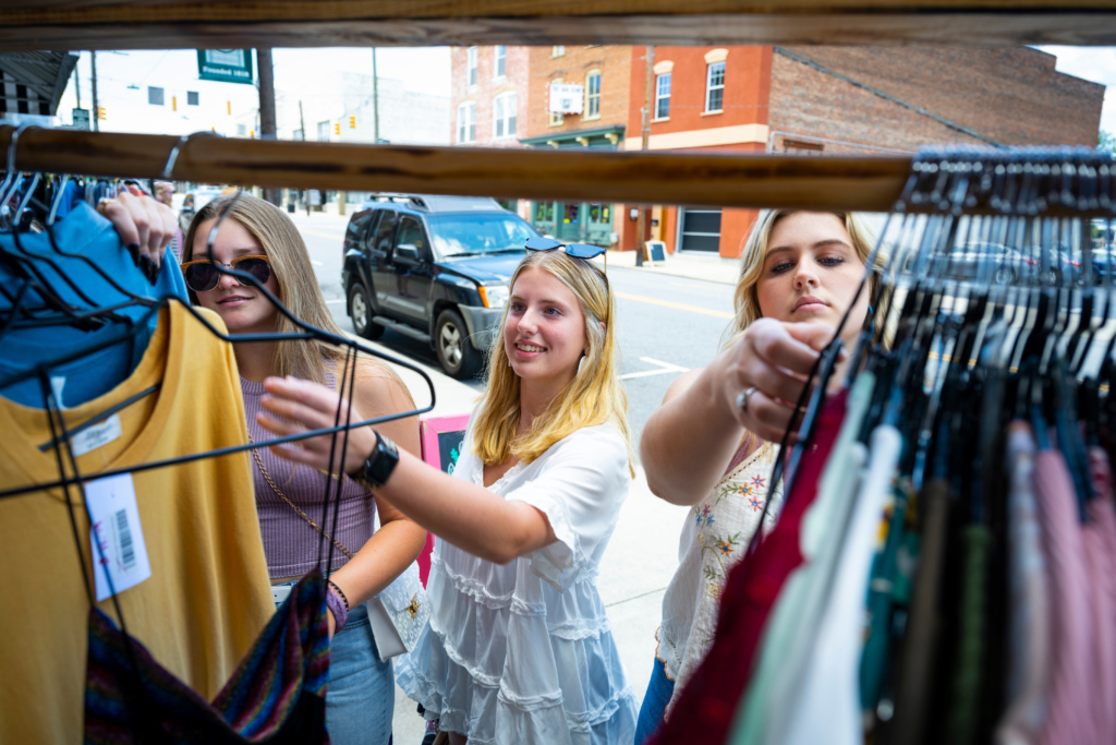 Local Shopping - Visit Rockingham County, NC